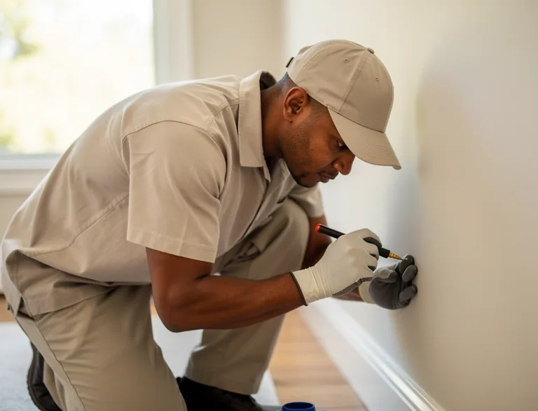 pest control Frankston South